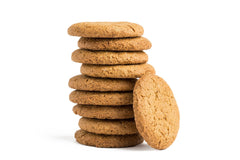 Ginger Snaps U6