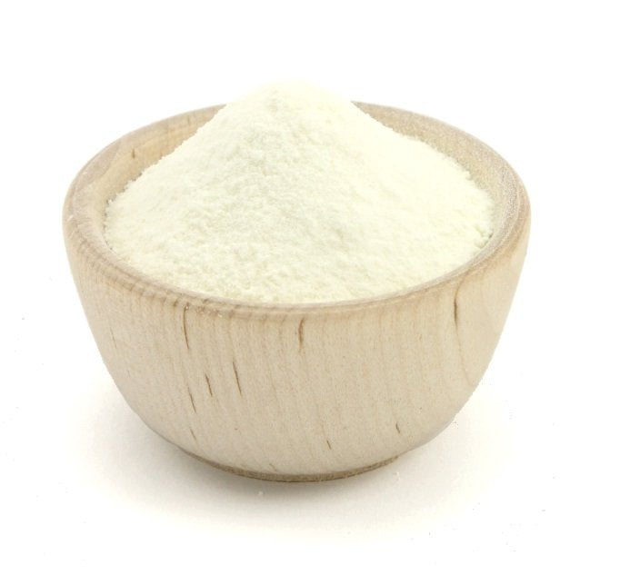 Goat Milk Powder G8