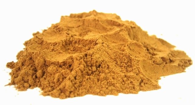 Ground Ceylon Cinnamon E3