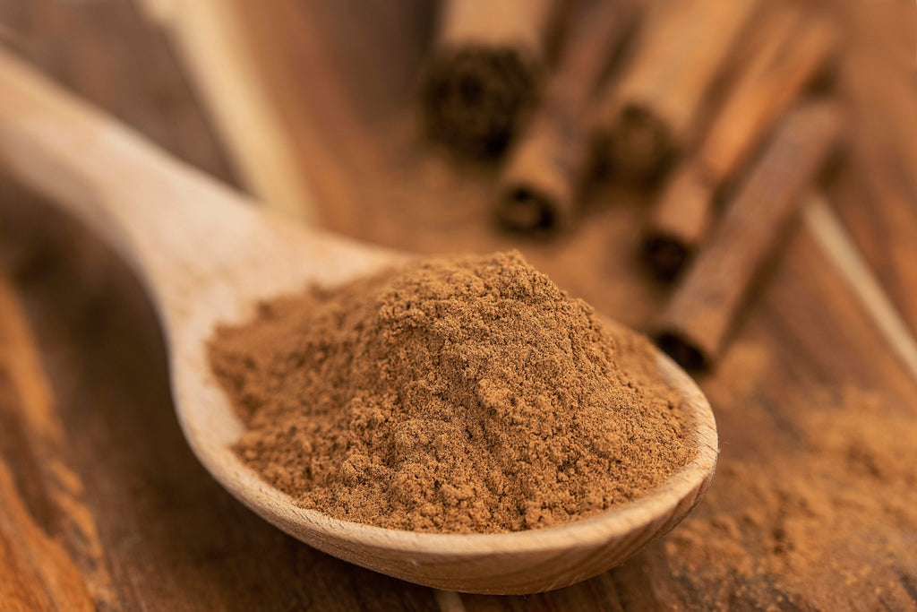 Ground Ceylon Cinnamon E3