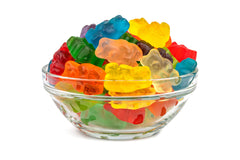 Gummy Bears (12 Flavors) T6