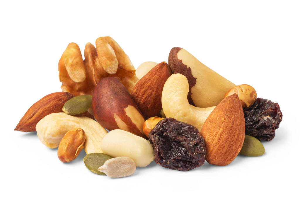 Healthy Trail Mix S5