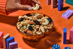 Healthy Trail Mix S5