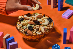 Healthy Trail Mix S5