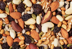 Healthy Trail Mix S5