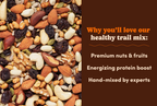 Healthy Trail Mix S5
