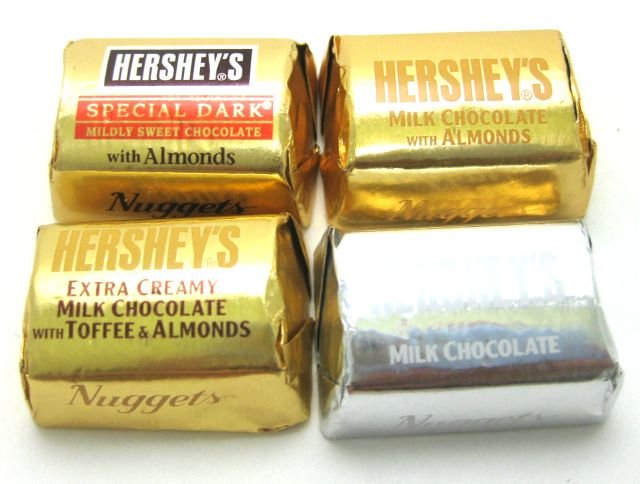 Hershey's® Nuggets Assortment E3