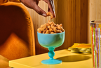 Honey Roasted Cashews H2