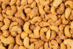 Honey Roasted Cashews H2