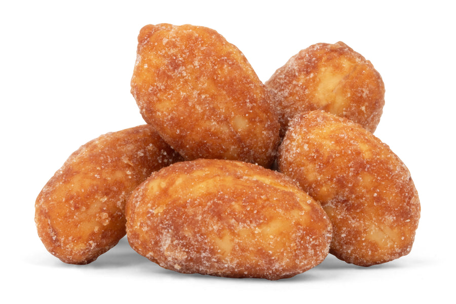 Honey Roasted Peanuts Z1