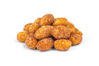 Honey Roasted Peanuts Z1