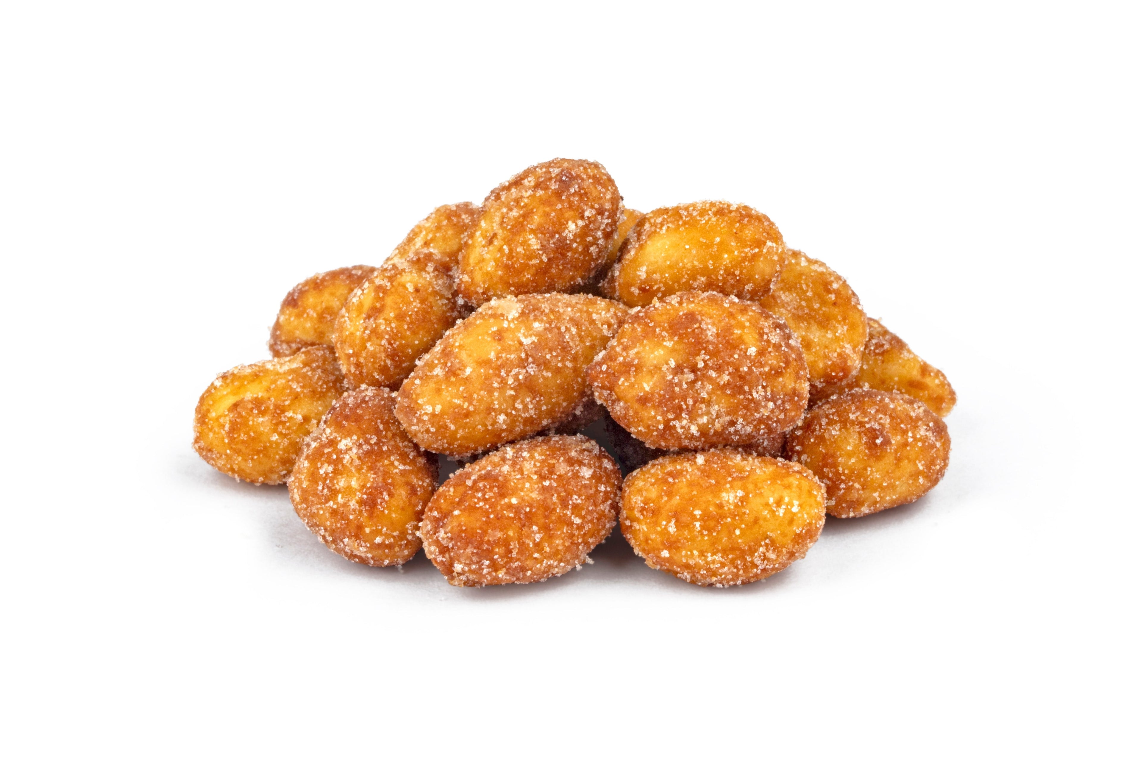 Honey Roasted Peanuts Z1
