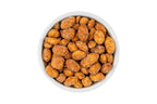 Honey Roasted Peanuts Z1