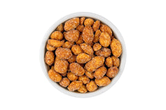 Honey Roasted Peanuts Z1