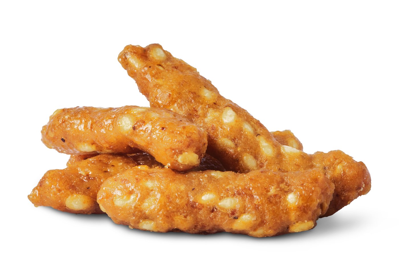 Honey Sesame Sticks J9
