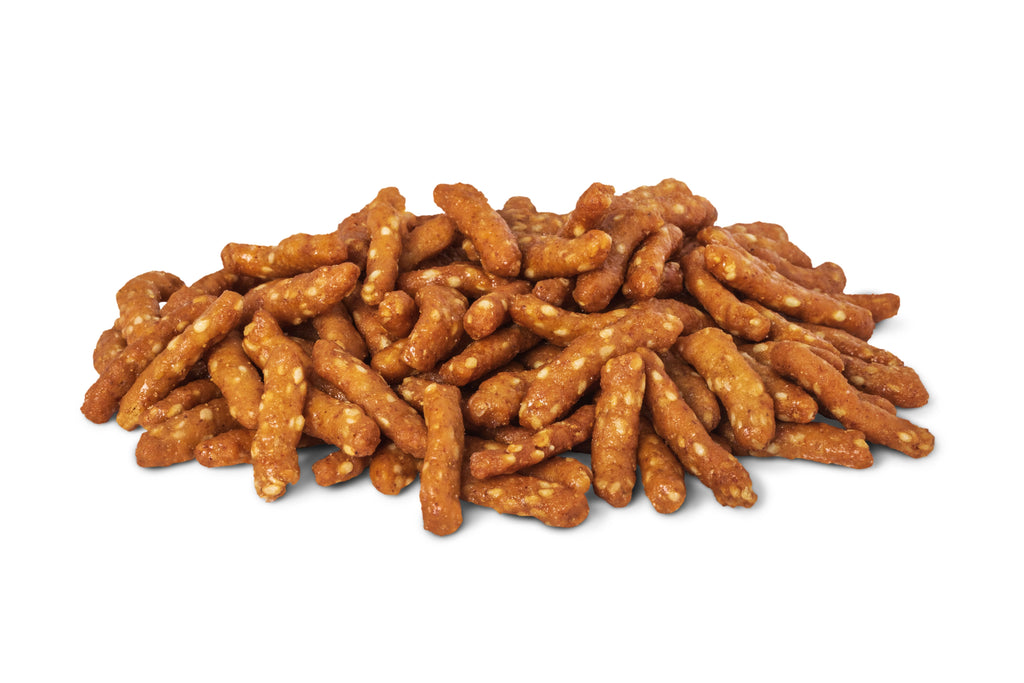 Honey Sesame Sticks J9