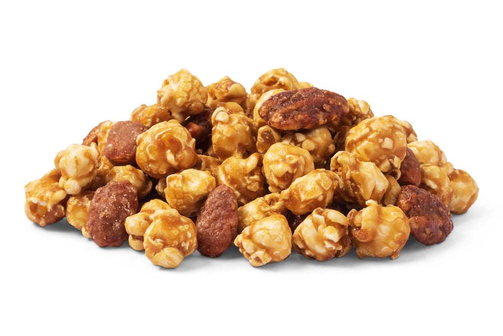 Hunkey Dorey Popcorn Mix K2