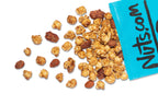 Hunkey Dorey Popcorn Mix K2