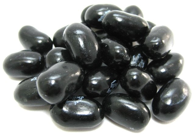 Jelly Belly Licorice U0