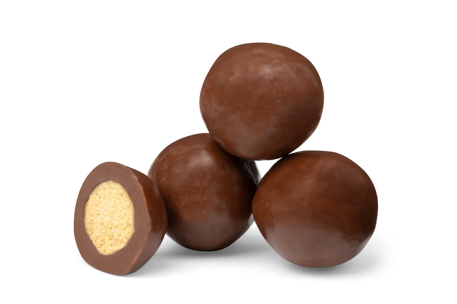 Malted Milk Balls D3