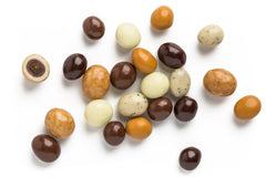 NY Espresso Mix - Single Serve I4