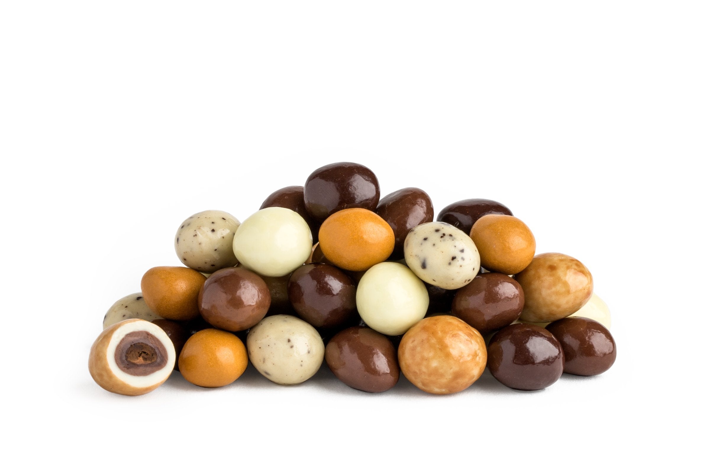 NY Espresso Mix - Single Serve I4