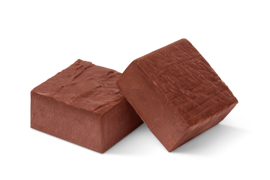 Old Fashioned Chocolate Fudge (Sugar-Free) F6