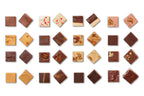 Old Fashioned Chocolate Fudge (Sugar-Free) F6
