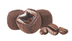On The Rocks™ Cold Brew Coffee Cordials U9