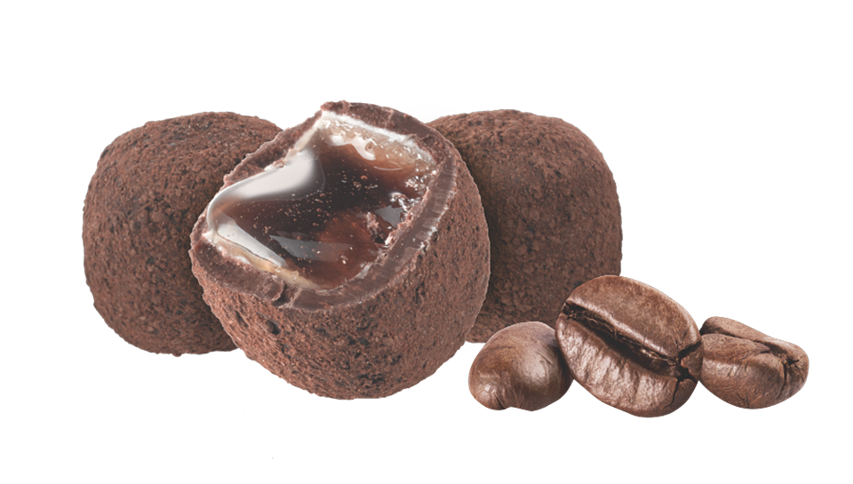 On The Rocks™ Cold Brew Coffee Cordials U9