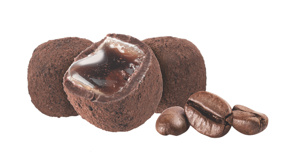 On The Rocks™ Cold Brew Coffee Cordials U9