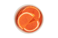Orange Fruit Slices R0