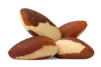 Organic Brazil Nuts (Raw, No Shell) J5
