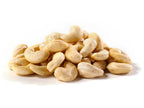 Organic Cashews (Raw) J0