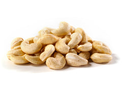 Organic Cashews (Raw) J0