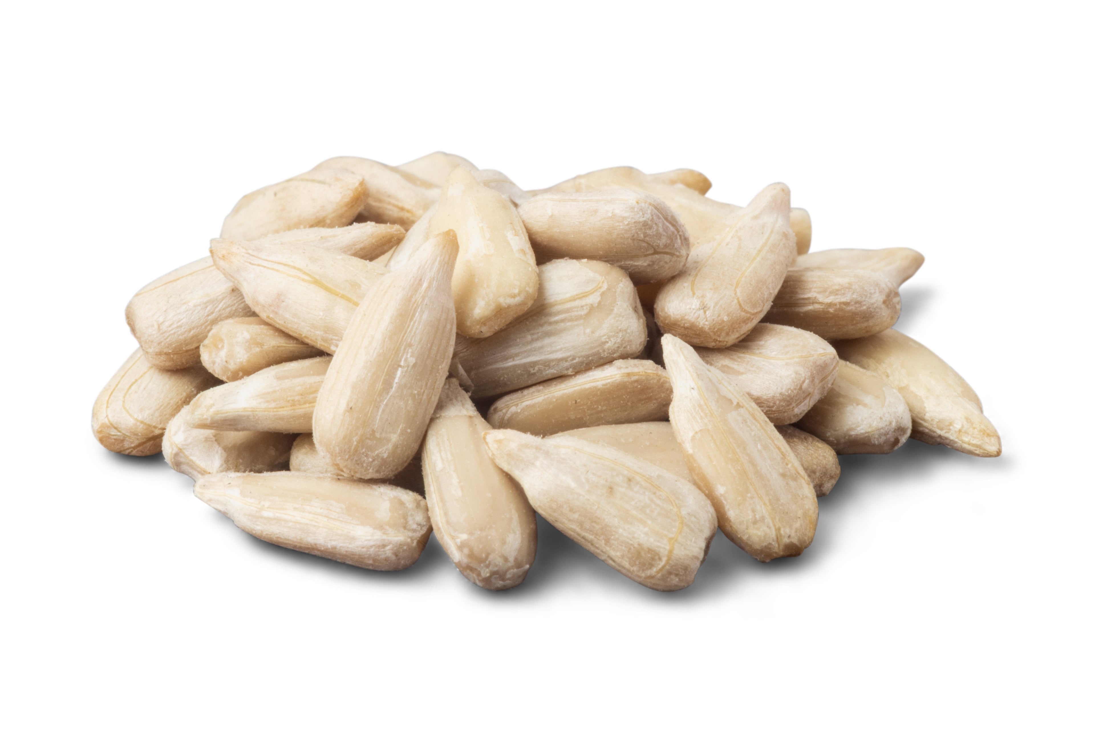 Organic Domestic Sunflower Seeds (Raw, No Shell) S6