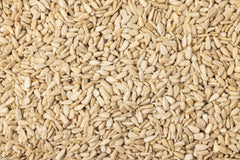 Organic Domestic Sunflower Seeds (Raw, No Shell) S6