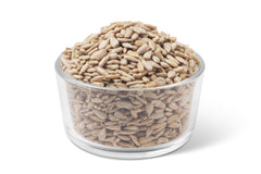 Organic Domestic Sunflower Seeds (Raw, No Shell) S6