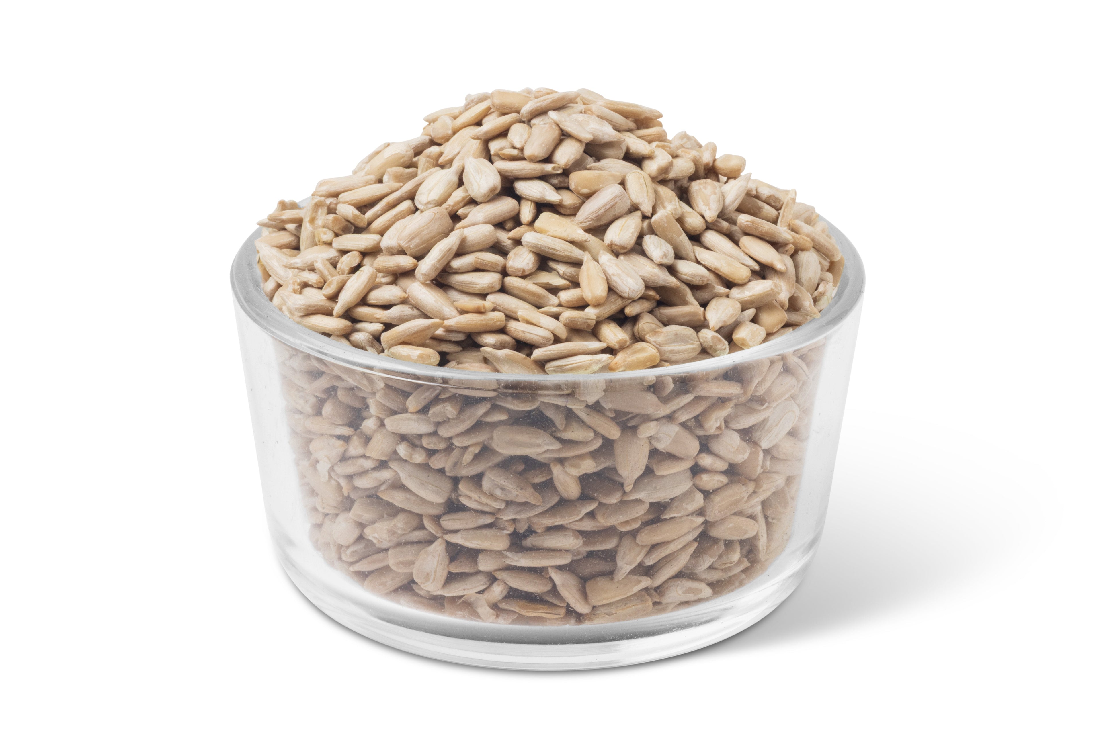 Organic Domestic Sunflower Seeds (Raw, No Shell) S6