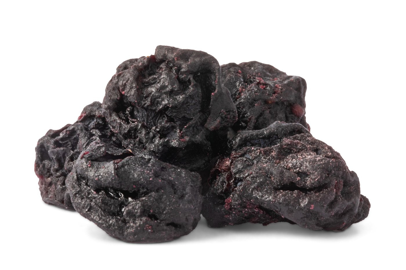 Organic Dried Blueberries (No Sugar Added) S8