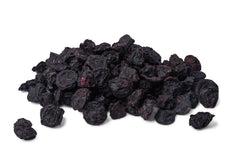 Organic Dried Blueberries (No Sugar Added) S8