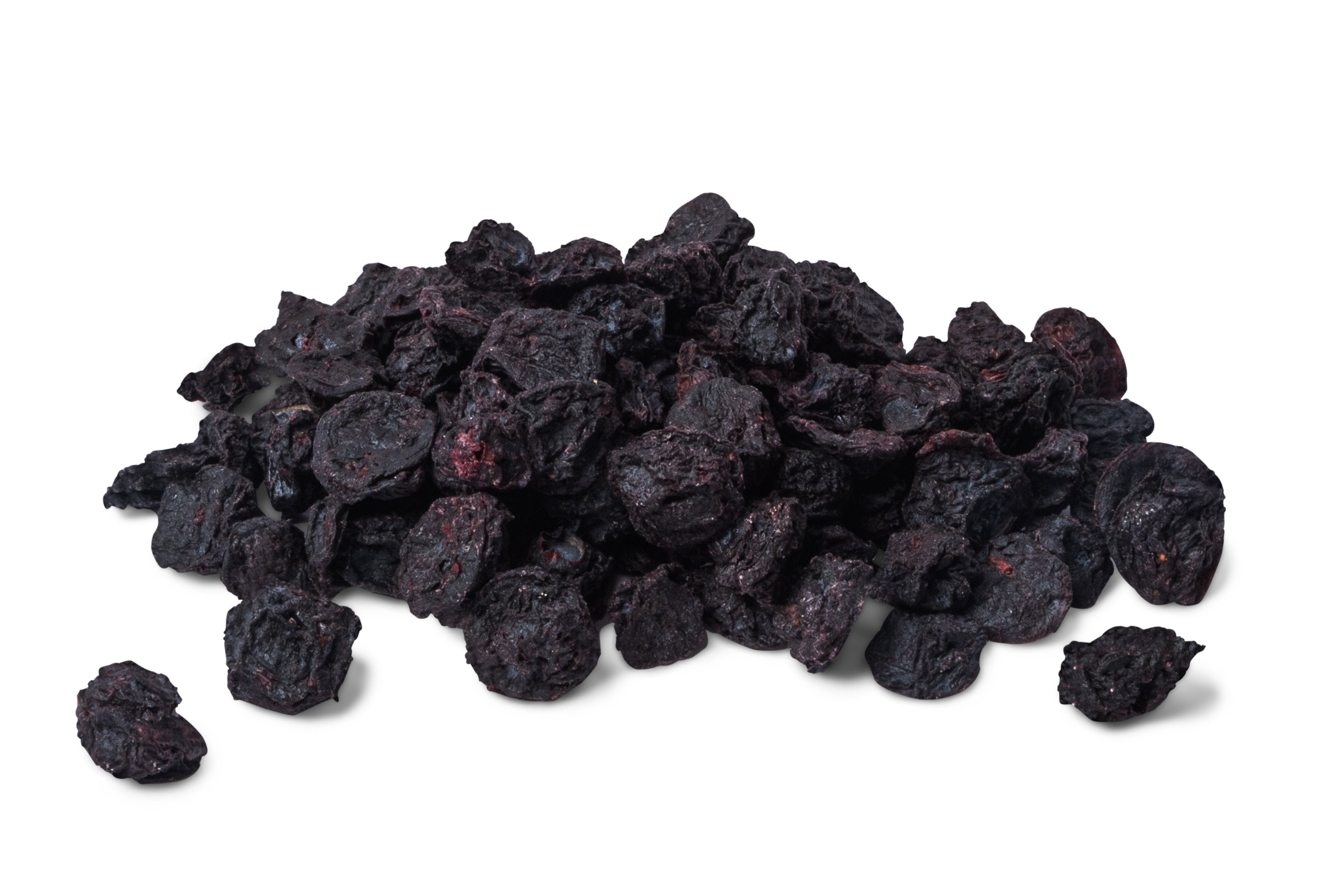 Organic Dried Blueberries (No Sugar Added) S8