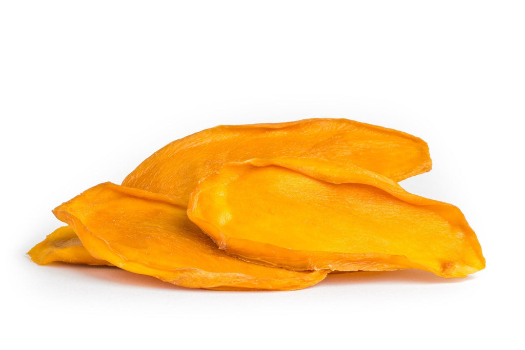 Organic Dried Mango Y5