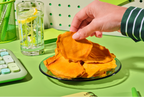 Organic Dried Mango Y5