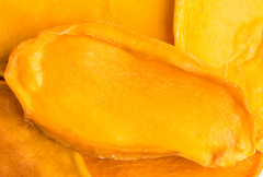 Organic Dried Mango Y5
