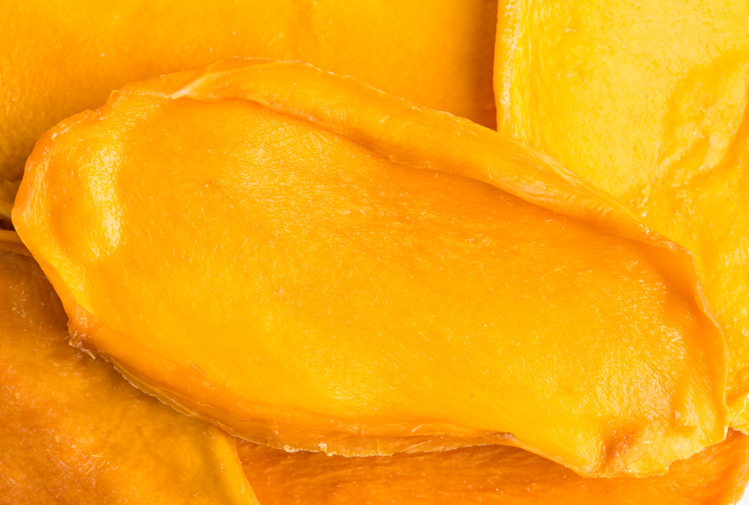 Organic Dried Mango Y5