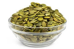 Organic Pepitas (No Shell Pumpkin Seeds) P2