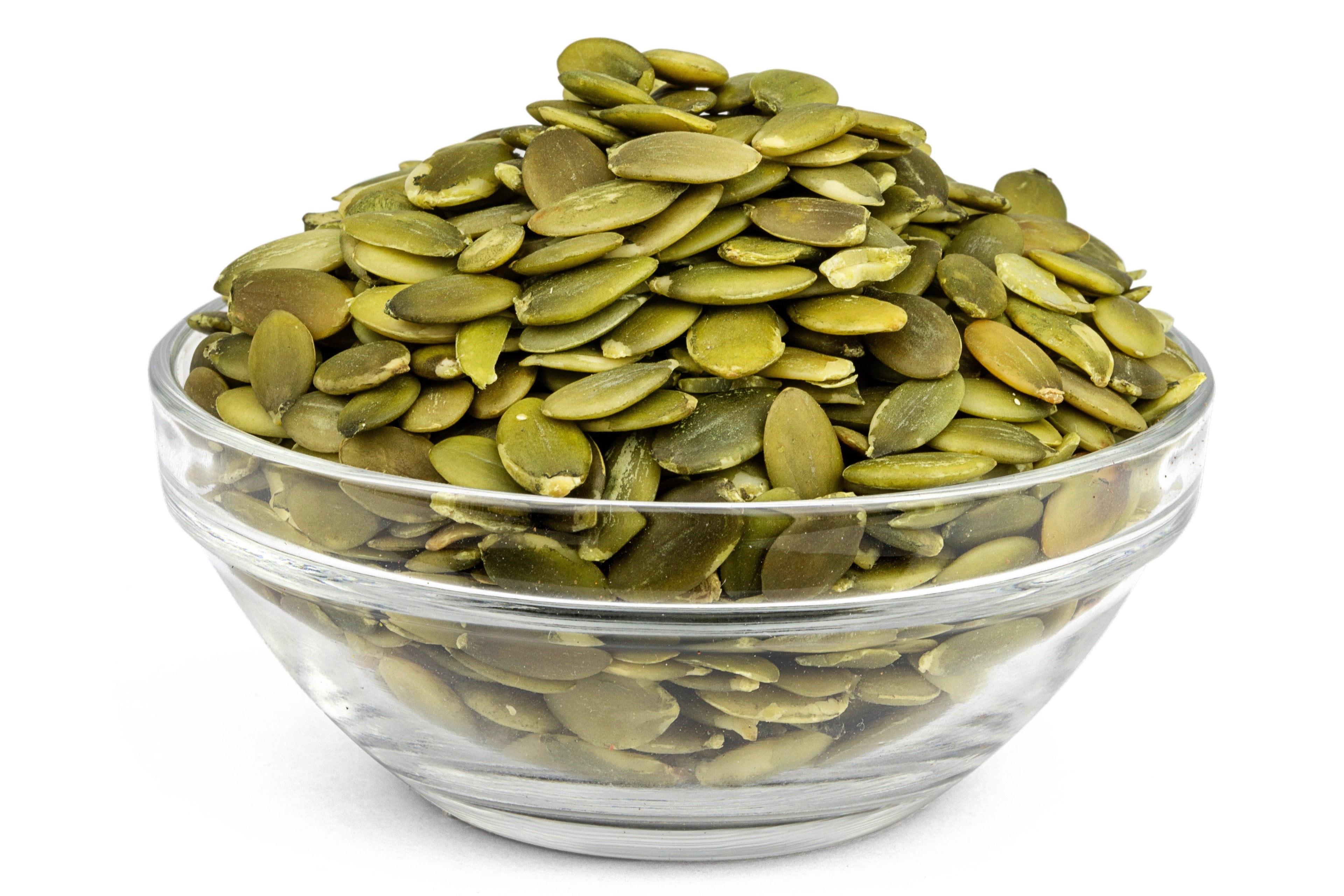 Organic Pepitas (No Shell Pumpkin Seeds) P2