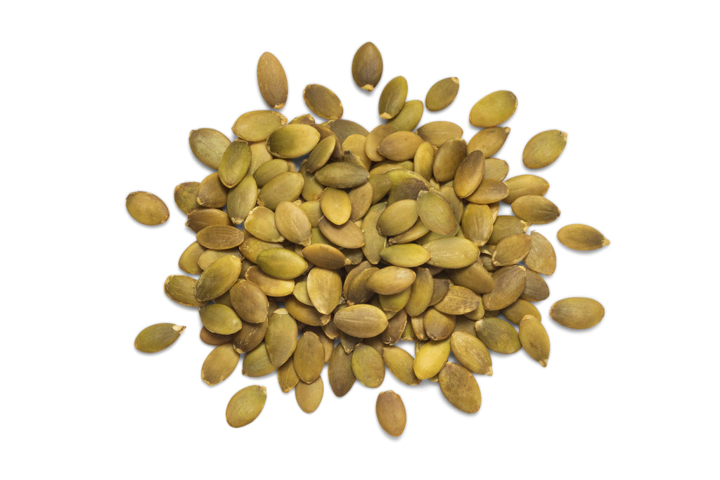 Organic Pepitas (No Shell Pumpkin Seeds) P2
