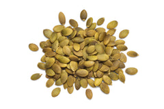 Organic Pepitas (No Shell Pumpkin Seeds) P2